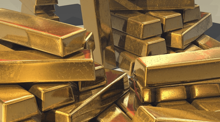 Warum ist Gold so wertvoll